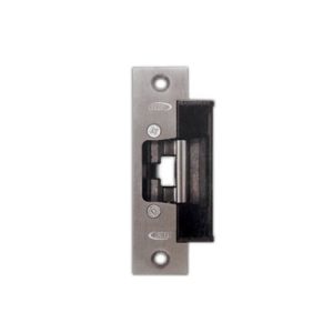 RCI – DORMAKABA S6514-LMKM-32D Contrachapa Universal/ ideal para cerraduras Estándar/ Sensor/ UL/ 3 Años Garantia