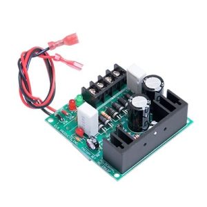 ELK PRODUCTS ELKP-624 Fuente de Poder 6Vcc, 12Vcc o 24Vcc, Con Opción de Respaldo de Batería, En Caja de Plástico